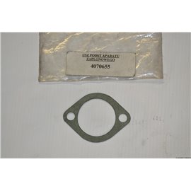Gasket of the base of the Polonez ignition apparatus