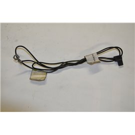 Polonez window heating cable