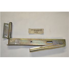 Polonez Truck left side wall mounting arm