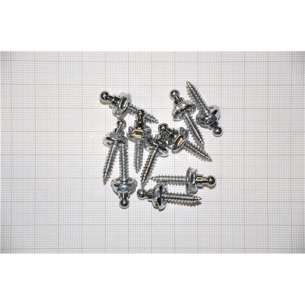 Tenax 64 / A clip screw