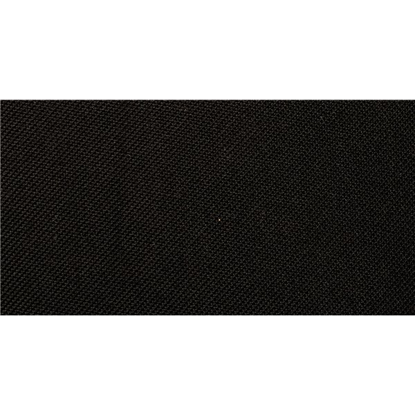 Materiał dachowy Brezent Sonnenland czarny-czarny A5