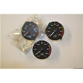 Polonez tachometer of various types