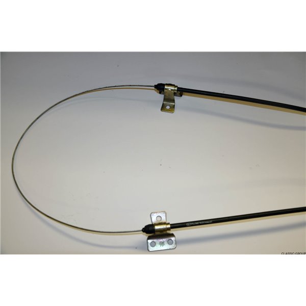 Hand brake cable Polonez PN