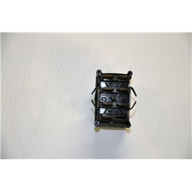 Front fog light switch old type Polonez