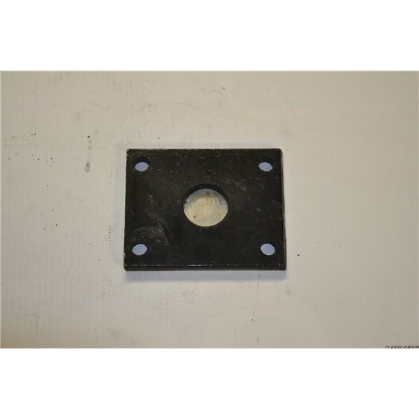 Spring plate Polonez 125p